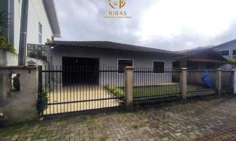 Imagem: CASA PADRÃO COM 04 QUARTOS A VENDA NA BARRA