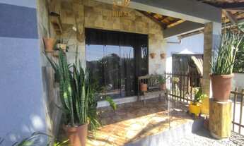 Imagem 4: CASA AMPLA PARA VENDA NO BAIRRO ILHA DA FIGUEIRA EM JARAGUÁ DO SUL