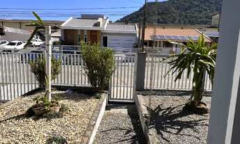 Imagem 3: CASA DUPLEX A VENDA NO BAIRRO VIEIRAS EM JARAGUÁ DO SUL