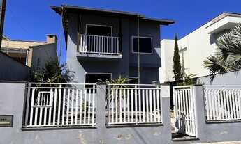 Imagem 2: CASA DUPLEX A VENDA NO BAIRRO VIEIRAS EM JARAGUÁ DO SUL