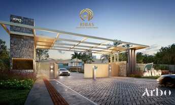 Imagem: LOTE EM CONDOMINIO FECHADO A VENDA PRÓXIMO