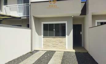 Imagem: GEMINADA TÉRREA A VENDA NO LOTEAMENTO MIRAGE