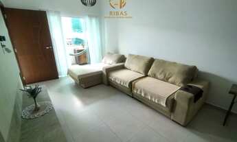 Imagem: APARTAMENTO MOBILIADO PARA LOCAÇÃO NO