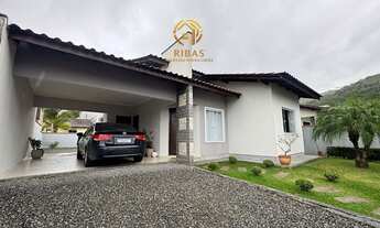 Imagem: Casa em Schroeder