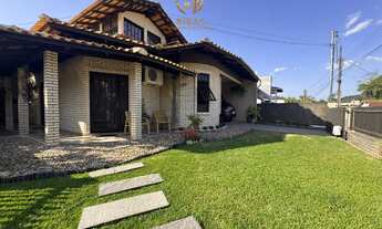Imagem: CASA PARA VENDA NA BARRA DO RIO CERRO EM