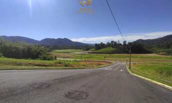 Imagem 4: LOTES A VENDA NO BAIRRO RIO CERRO II EM JARAGUÁ DO SUL
