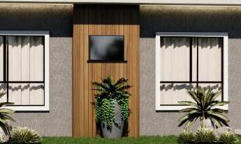 Imagem: CASA INDIVIDUAL A VENDA NO BAIRRO TIFA MARTINS