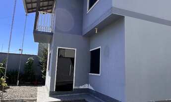 Imagem 4: CASA DUPLEX A VENDA NO BAIRRO VIEIRAS EM JARAGUÁ DO SUL