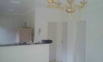 Imagem: Apartamento Residencial Hausgarten Jaraguá