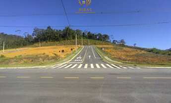 Imagem: LOTES A VENDA NO BAIRRO RIO CERRO II EM