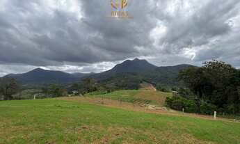 Imagem: Chácara bairro Jacu-Açu Guaramirim