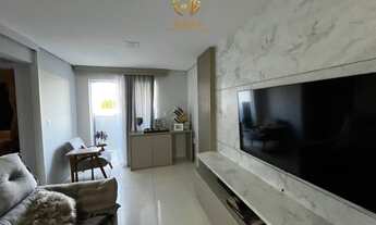 Imagem: Apartamento mobiliado bairro Rau