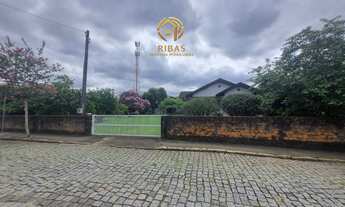 Imagem 7: Amplo terreno na Vila Lenzi