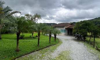 Imagem: Casa no bairro Jacu-Açu