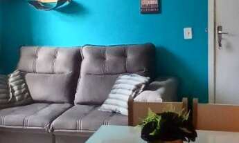 Imagem: Apartamento á venda no bairro Ribeirão