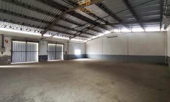 Imagem 5: 280M² de Área Construída