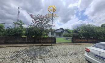 Imagem: Amplo terreno na Vila Lenzi