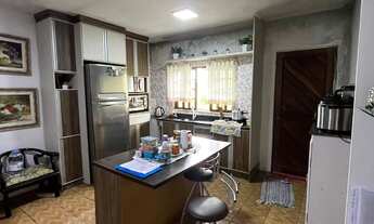 Imagem 5: Casa no bairro Jaraguá Esquerdo