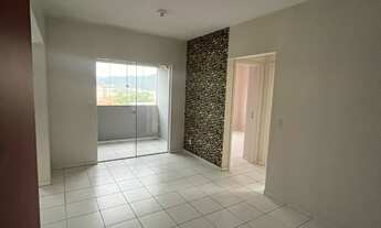 Imagem 3: Apartamento no bairro Vila Lenzi