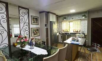 Imagem 4: Casa no bairro Jaraguá Esquerdo