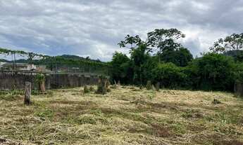 Imagem 3: Terreno centro de Guaramirim SC