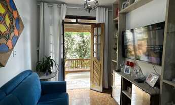 Imagem 6: Casa no bairro Jaraguá Esquerdo