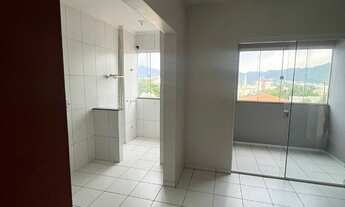 Imagem: Apartamento no bairro Vila Lenzi