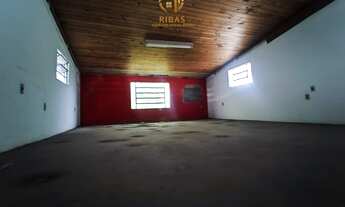 Imagem 2: 280M² de Área Construída