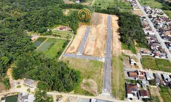 Imagem: LOTEAMENTO EM SCHROEDER I