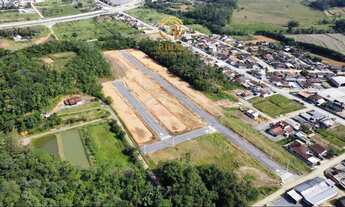 Imagem 2: LOTEAMENTO EM SCHROEDER I