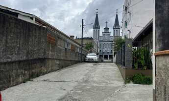 Imagem 5: Terreno centro de Guaramirim SC