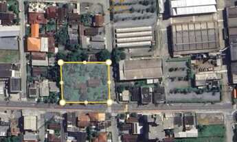 Imagem 5: Amplo terreno na Vila Lenzi