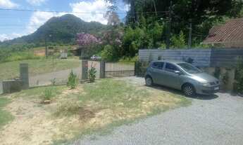 Imagem 7: Casa no bairro Rio da Luz