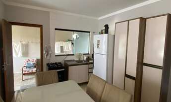 Imagem 5: 2 dormitórios, 1 suítes, 2 banheiro, 2 vagas na garagem, 168M² de Área Total