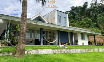 Imagem: CHÁCARA NO VILA CHARTRES