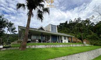 Imagem 2: CHÁCARA NO VILA CHARTRES