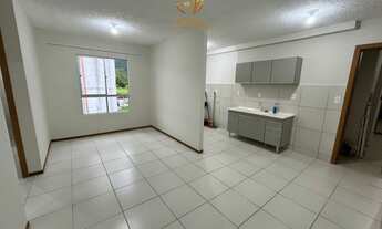 Imagem: Apartamento em Santa Luzia