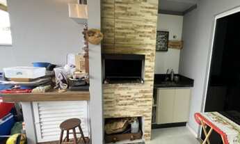 Imagem 6: 2 dormitórios, 1 suítes, 1 banheiros, 2 vagas na garagem, 98M² de Área Construída