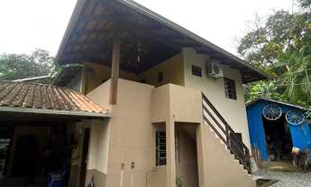 Imagem: Chácara no bairro Santa Luzia