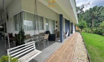 Imagem 3: CHÁCARA NO VILA CHARTRES