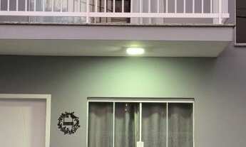 Imagem: 2 dormitórios, 1 suítes, 1 banheiros