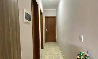 Imagem: 2 dormitórios, 1 suítes, 2 banheiro, 2