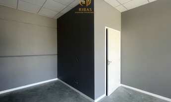 Imagem 4: Sala comercial no bairro Vila Lenzi