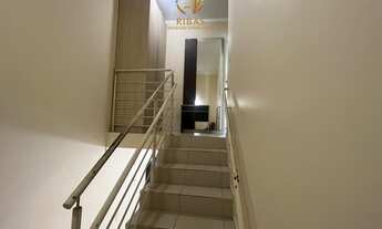 Imagem 7: Casa geminada triplex no bairro Rau