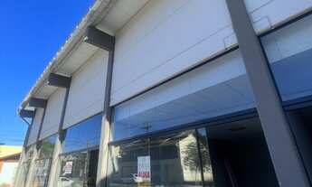 Imagem 5: Sala comercial no bairro Vila Lenzi