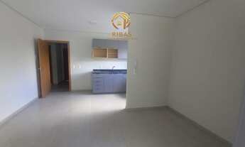 Imagem 4: Loft para locação no bairro Jaraguá esquerdo. LOFT 08