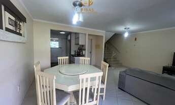 Imagem 3: Casa geminada triplex no bairro Rau