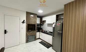 Imagem: Apartamento mobiliado no bairro Três Rios