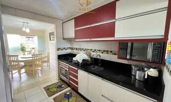 Imagem 6: Casa geminada triplex no bairro Rau