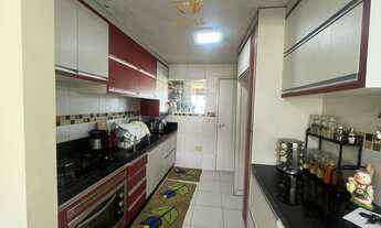 Imagem 5: Casa geminada triplex no bairro Rau